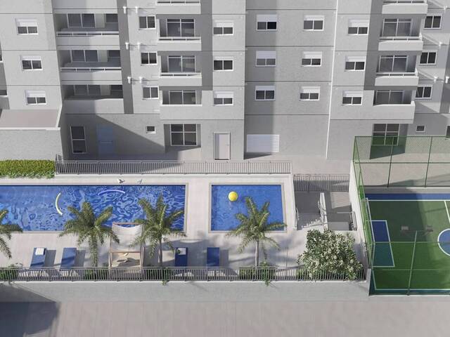 #Tph 101 - Apartamento para Venda em São Paulo - SP - 2