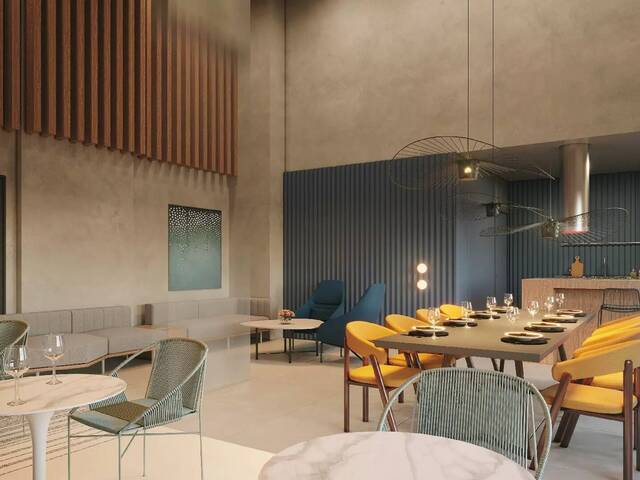 #Tph 102 - Apartamento para Venda em São Paulo - SP - 3