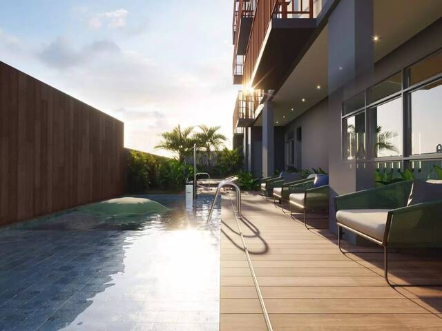 #Tph 102 - Apartamento para Venda em São Paulo - SP - 2