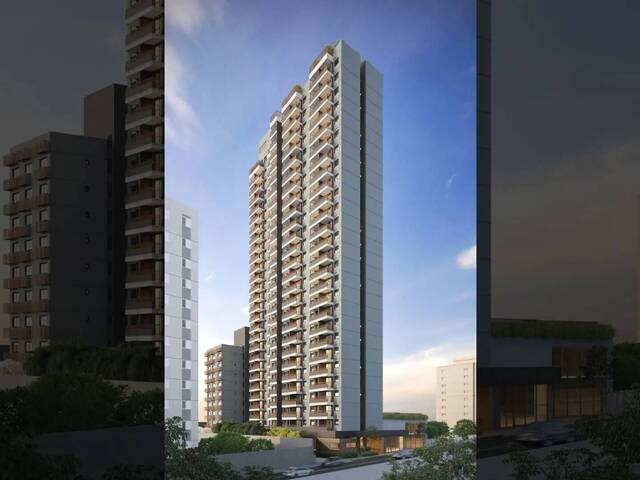 #Tph103 - Apartamento para Venda em São Paulo - SP - 1