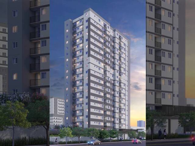 #7 - Apartamento para Venda em São Paulo - SP - 2