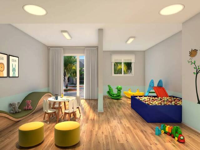 #7 - Apartamento para Venda em São Paulo - SP - 3