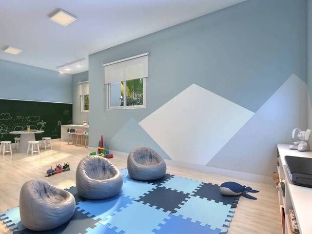 #9 - Apartamento para Venda em São Paulo - SP - 3