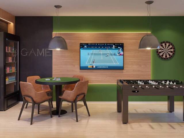 #10 - Apartamento para Venda em São Paulo - SP - 3