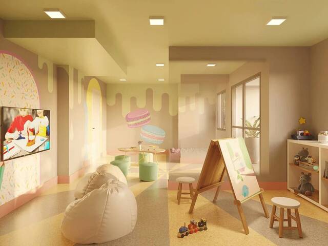 #8 - Apartamento para Venda em São Paulo - SP - 3