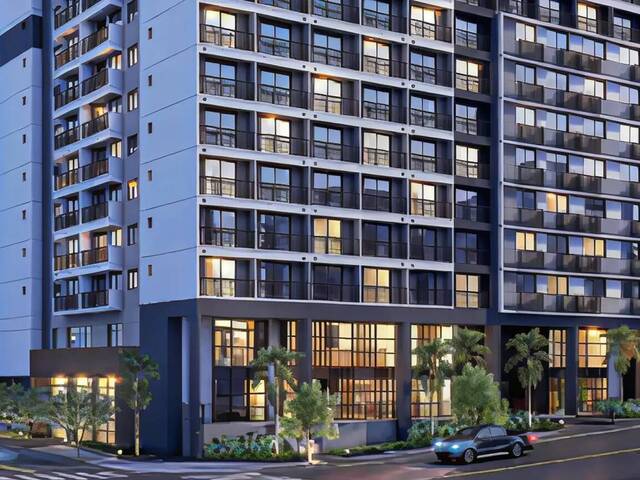 #19 - Apartamento para Venda em São Paulo - SP - 1