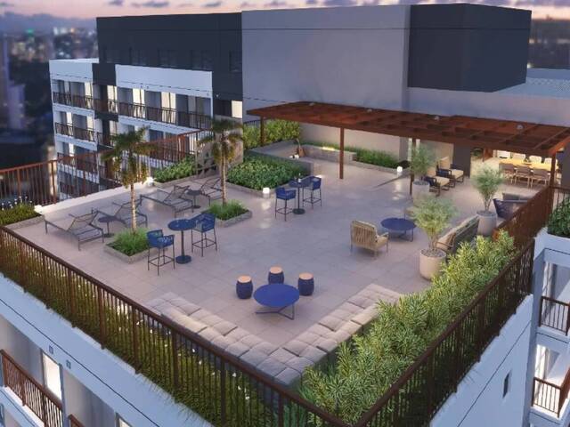 #19 - Apartamento para Venda em São Paulo - SP - 3