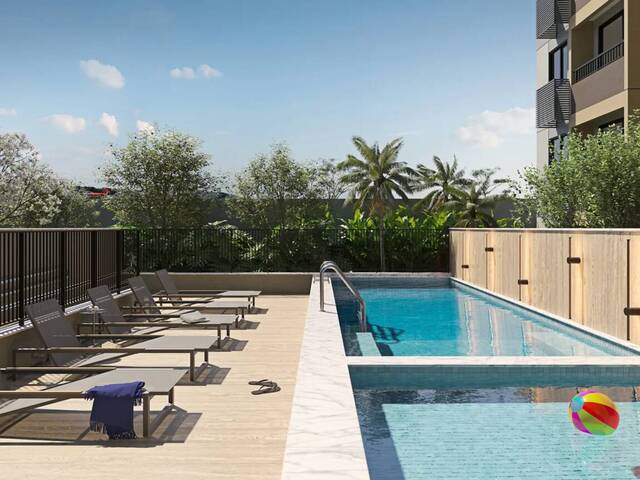 #20 - Apartamento para Venda em São Paulo - SP - 2