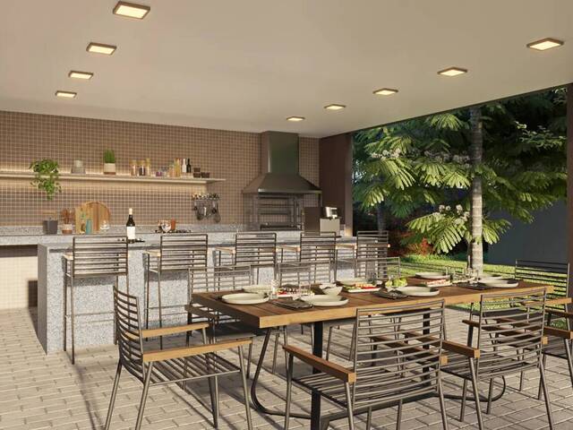 #20 - Apartamento para Venda em São Paulo - SP - 3