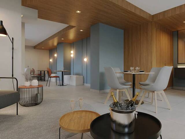 #18 - Apartamento para Venda em São Paulo - SP - 2