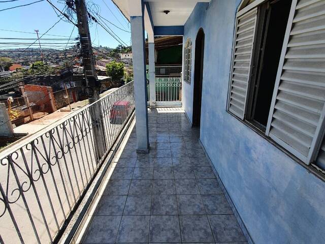 #21 - Casa para Venda em São Paulo - SP - 3