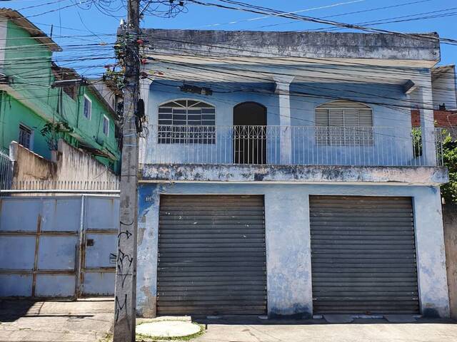 #21 - Casa para Venda em São Paulo - SP - 1
