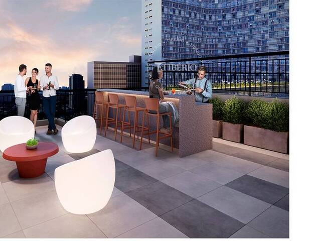 #22 - Apartamento para Venda em São Paulo - SP - 3