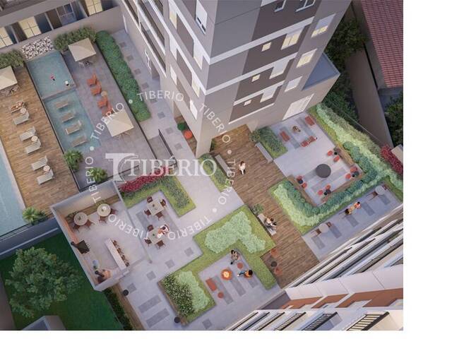 #24 - Apartamento para Venda em São Paulo - SP - 1