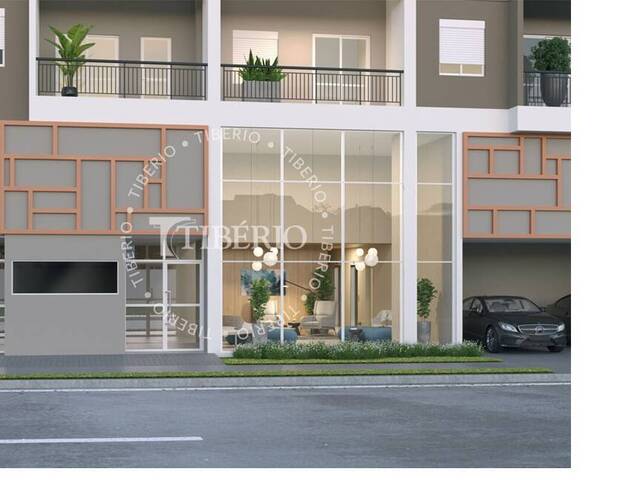 #24 - Apartamento para Venda em São Paulo - SP - 2