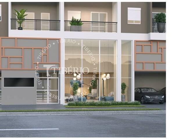 #24 - Apartamento para Venda em São Paulo - SP - 3