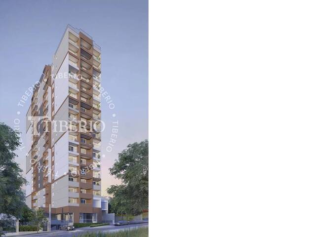 #28 - Apartamento para Venda em São Paulo - SP - 1