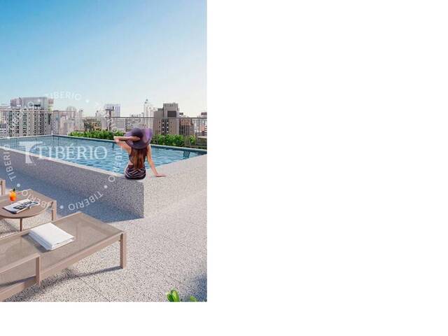 #28 - Apartamento para Venda em São Paulo - SP - 2