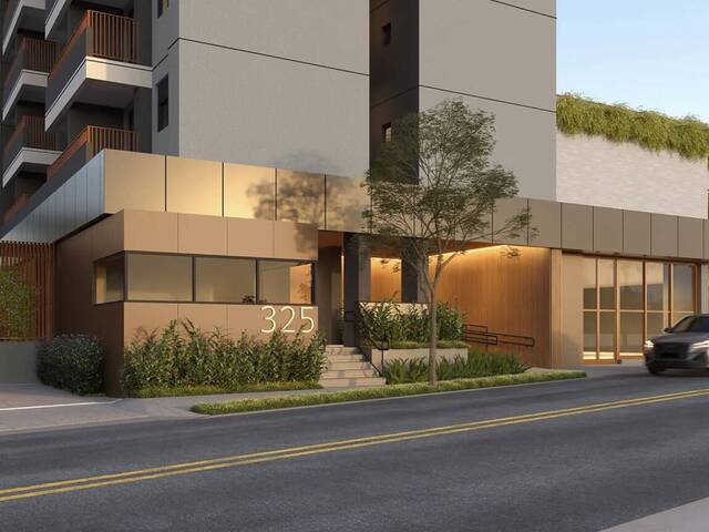 #25 - Apartamento para Venda em São Paulo - SP - 1