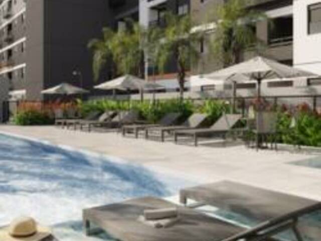 #29 - Apartamento para Venda em São Paulo - SP - 2