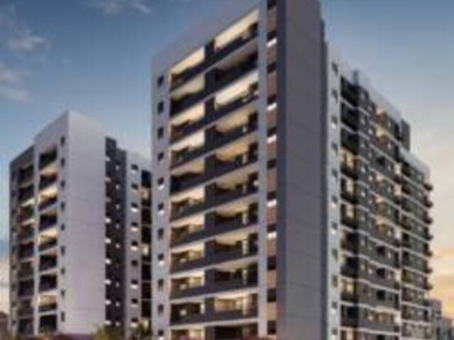 #29 - Apartamento para Venda em São Paulo - SP - 1