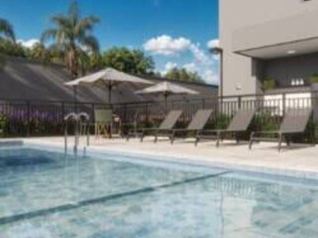 #30 - Apartamento para Venda em São Paulo - SP - 2