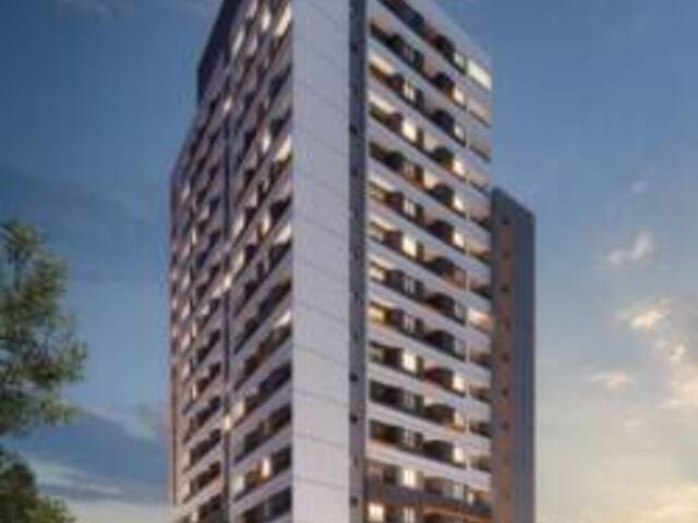 #30 - Apartamento para Venda em São Paulo - SP - 1