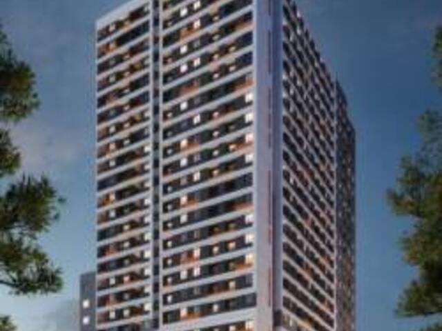 #31 - Apartamento para Venda em São Paulo - SP - 1