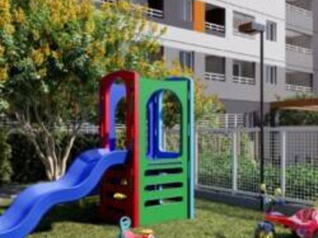 #33 - Apartamento para Venda em São Paulo - SP - 2
