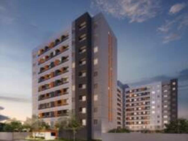#33 - Apartamento para Venda em São Paulo - SP - 1