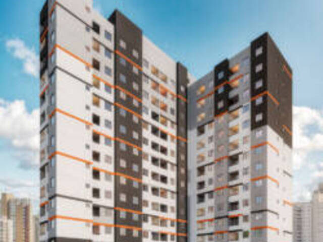 #34 - Apartamento para Venda em São Paulo - SP - 1